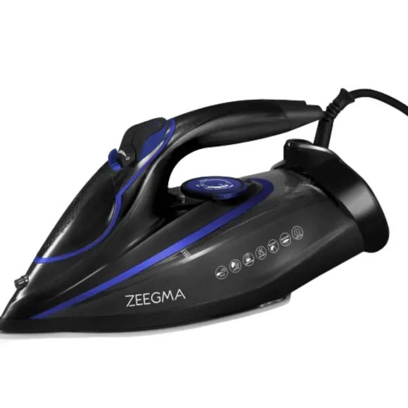 Zeegma Eisig Base Black Blue