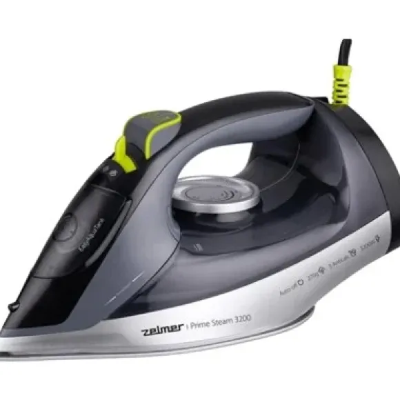 Zelmer ZIR4800 Prime Steam