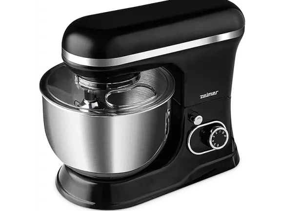 Zelmer ZKR1355 Czarny