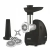 Zelmer ZMM4085 B Maszynka 1900 W do mielenia mięsa Rozdrabniacz 3 sitka