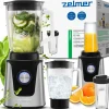 Zelmer ZSB 4860 1500W 1,5L