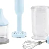 Zestaw akcesoriów do blendera Smeg HBAC11PB (8017709318659)
