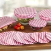 Zestaw nakładek na pojemniki spożywcze CLASSIC 12 sztuk WENKO 86520500