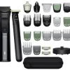 Zestaw PHILIPS Multigroom + OneBlade MG9690/30