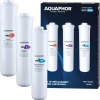 Zestaw wkładów Aquaphor Pro 1 Pro H Pro HF
