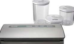 Zgrzewarka próżniowa Gorenje VS120ES