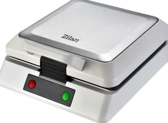 Zilan ZLN4728 Sandwich Grill XL 1200W