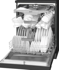 Zmywarka Amica DFM66C8EOiBD