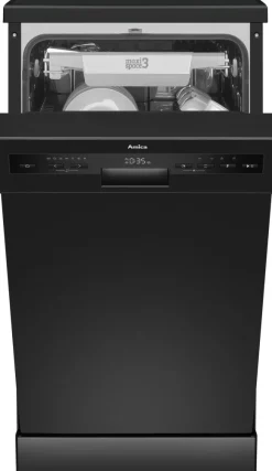 Zmywarka Amica DFM46C8EOiBD