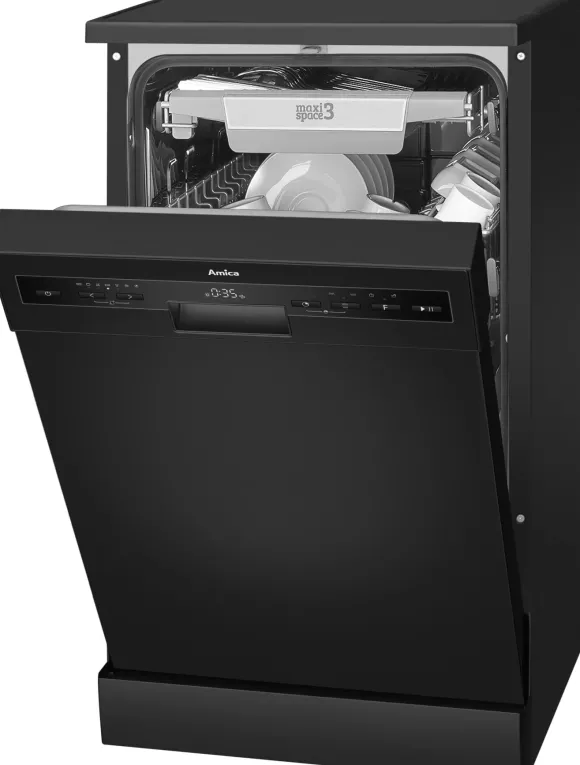 Zmywarka Amica DFM46C8EOiBH
