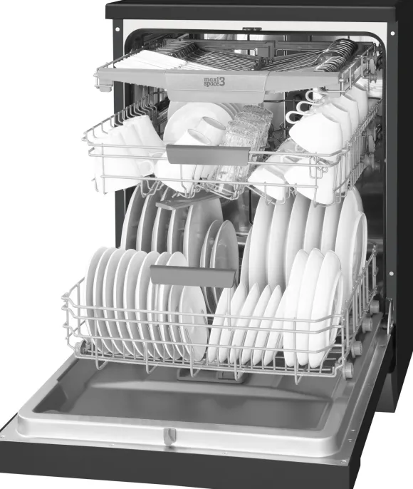 Zmywarka Amica DFM66C8EOiBH
