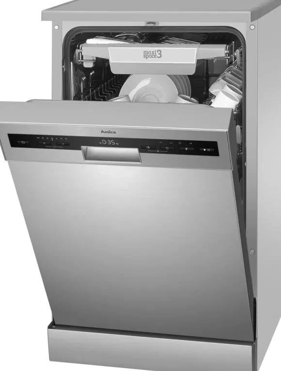 Zmywarka Amica DFM46C8EOiID