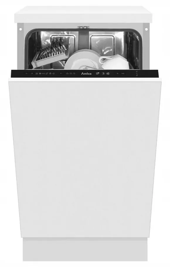 Zmywarka Amica DIM42E6qH