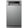Zmywarka Amica MDFM43E6QIS SilentDrive 2.0