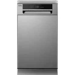 Zmywarka Amica MDFM43E6QIS SilentDrive 2.0