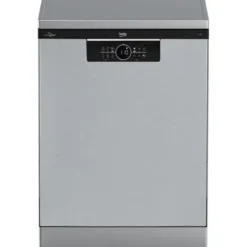 Zmywarka Beko BDFN26530X