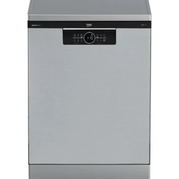 Zmywarka Beko BDFN26440XP