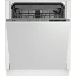 Zmywarka BEKO BDIN25324
