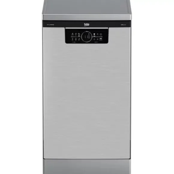 Zmywarka Beko bPro500 BDFS26046XQ