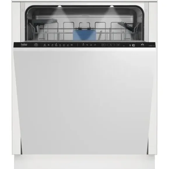 Zmywarka Beko bPro500 BDIN29453