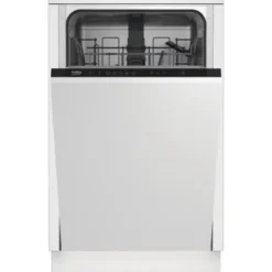 Zmywarka Beko DIS35023