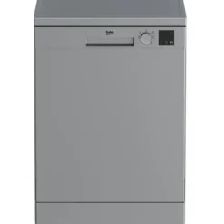 Zmywarka Beko DVN 05320S