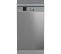 Zmywarka Beko DVS05030X