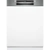 Zmywarka Bosch Serie 4 SMI4EVS04E