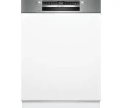 Zmywarka Bosch Serie 4 SMI4EVS04E