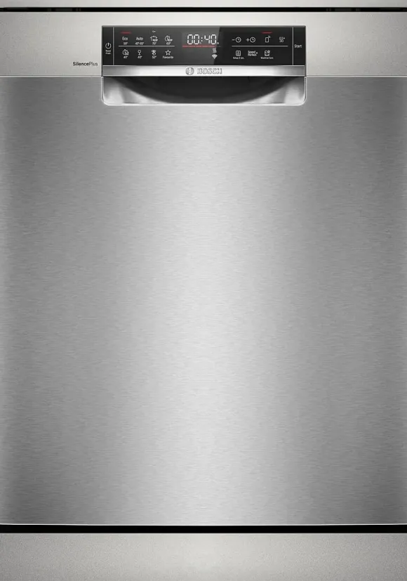 Zmywarka Bosch Serie 8 SMS8ECI02E