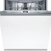 Zmywarka Bosch Serie 4 SMV4HVX03E