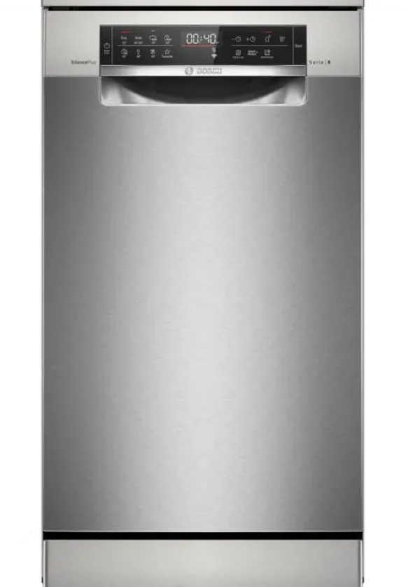 Zmywarka Bosch Serie 6 SPS6EMI21E