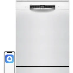 Zmywarka Bosch SMS4EVW04E