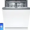 Zmywarka Bosch SMV4ENX06E AquaSensor EfficientDry