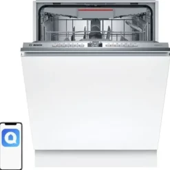 Zmywarka Bosch SMV4EVX00E