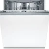 Zmywarka Bosch SMV4HVX07E