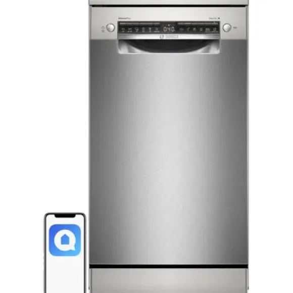 Zmywarka BOSCH SPS4EKI24E