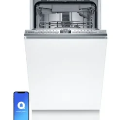Zmywarka Bosch SPV4EMX17E