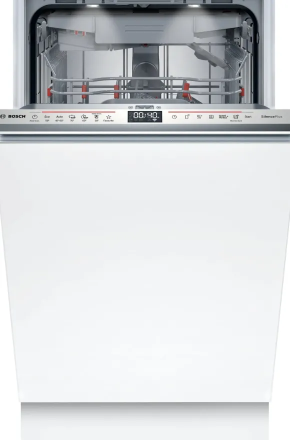 Zmywarka Bosch SPV6EMX09E