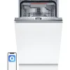 Zmywarka Bosch SPV4EMX24E