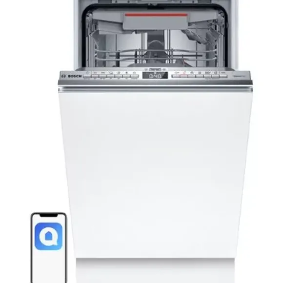 Zmywarka Bosch SPV4EMX24E