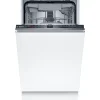 Zmywarka BOSCH SPV2HMX42E