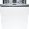 Zmywarka Bosch SPV4HMX10E