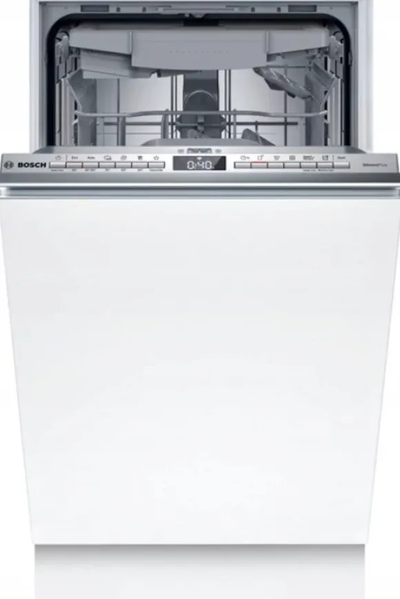 Zmywarka Bosch SPV4HMX10E
