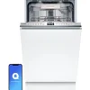Zmywarka Bosch SPV6ZMX17E