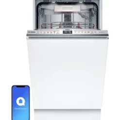 Zmywarka Bosch SPV6ZMX17E