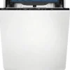 Zmywarka Electrolux EEM48300L QUICKSELECT