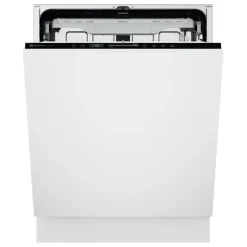 Zmywarka Electrolux E82LB201S 800 QuickSelect 2.0