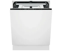 Zmywarka Electrolux E62LC201S