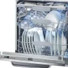 Zmywarka Franke FDW 614 D7P DOS D (117.0611.673)